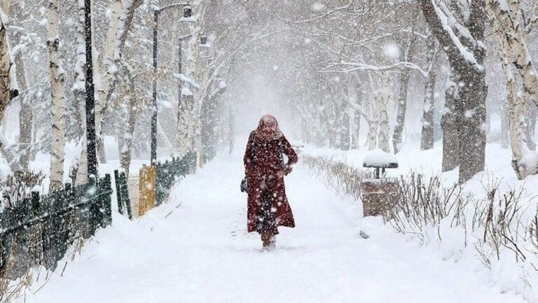 Meteoroloji’den sağanak yağmur ve kar yağışı uyarısı!