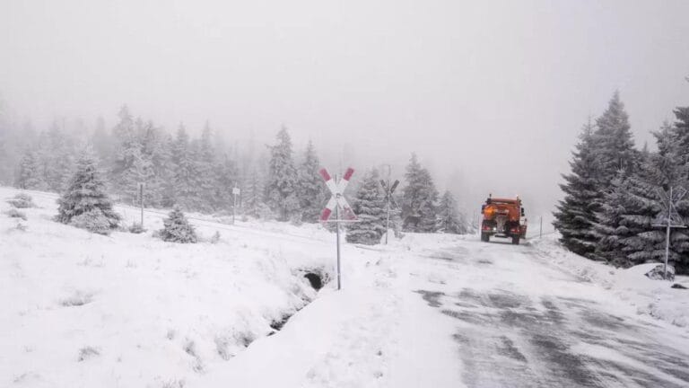 Meteoroloji’den kar yağışı ve sağanak uyarısı
