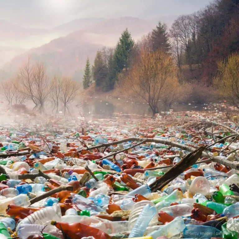 Küresel Plastik Kirliliği Anlaşması yine sonuçsuz kaldı