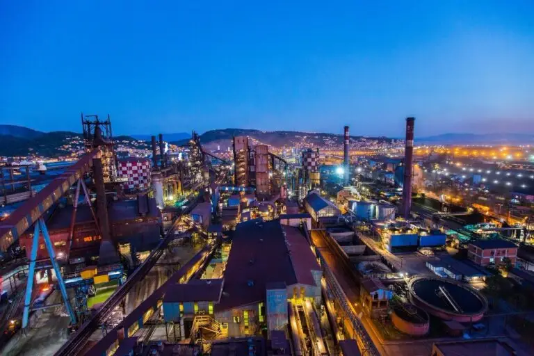 Erdemir’den yeşil dönüşümde net sıfır hedefi