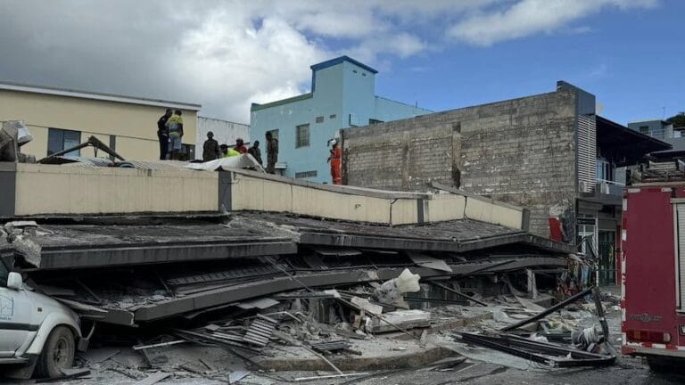İklim değişikliği deprem risklerini artırabilir mi?