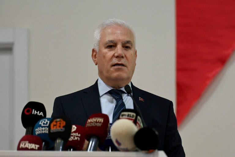 Bursa’da “Atık Yönetimi Çalıştayı” düzenlendi