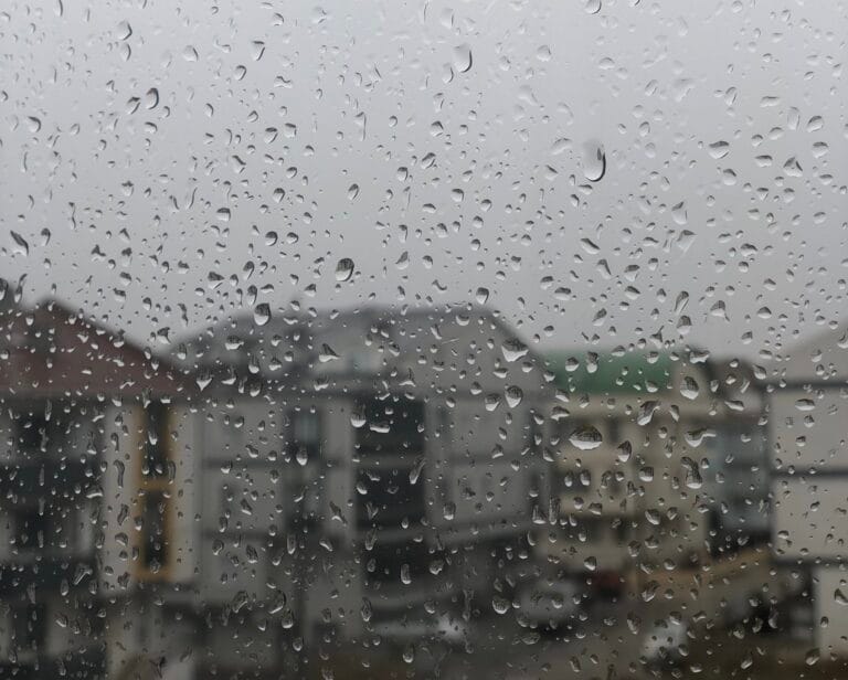 Sağanak yağmur ve kar yağışı uyarısı!