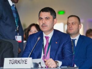 Bakan Kurum: Yerel iklim değişikliği eylem planlarımızı hazırlayacağız