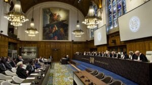 Uluslararası Adalet Divanı’nda iklim değişikliği davası başlıyor