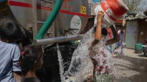 İklim krizi gençleri daha fazla tehdit ediyor: Sıcaklık kaynaklı ölümler artışta