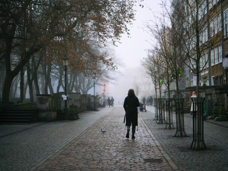 Dünyada yalnızca 7 ülke güvenli hava kalitesi sahip! Türkiye kaçıncı sırada?