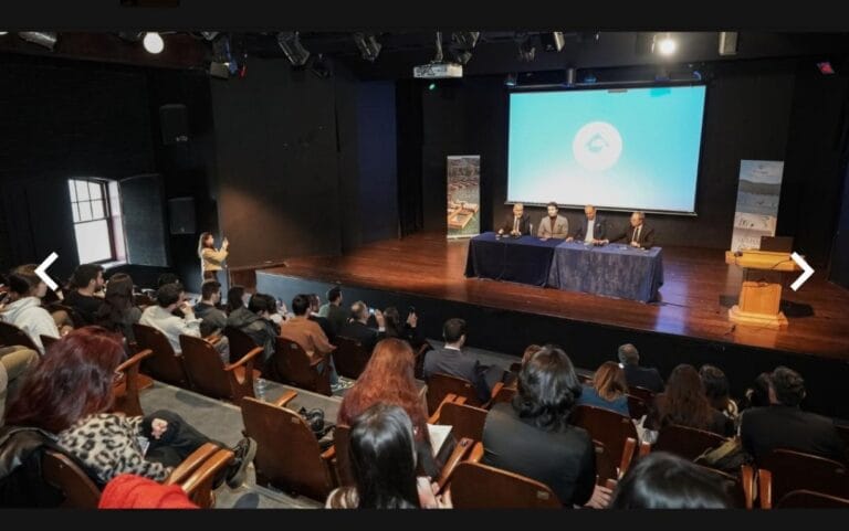 Turizm sektöründe sürdürülebilirlik ve istihdam zirvesi gerçekleştirildi