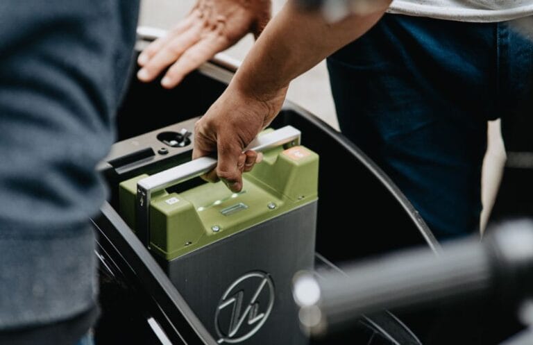 “Türkiye’de enerji depolama yatırımları hızlanmalı”