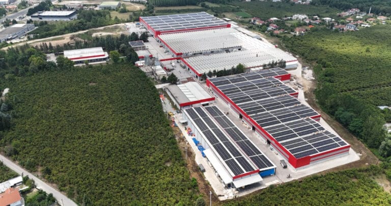 Doğanlar Mobilya Grubu’nun ilk sürdürülebilirlik raporu