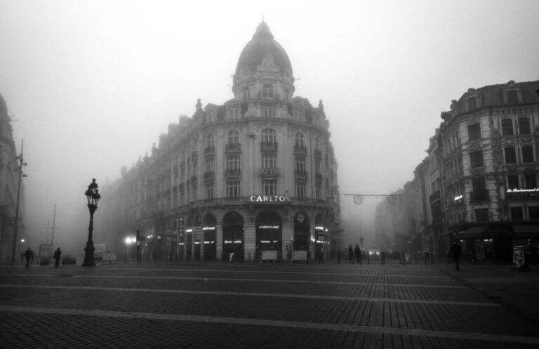 Avrupa’da hava kirliliği her yıl 240 bin erken ölüme yol açıyor