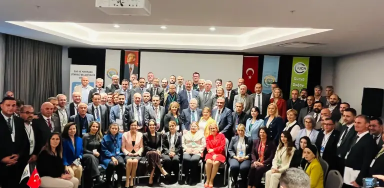 Çevreci Belediyeler Birliği’nden geniş işbirliği çağrısı