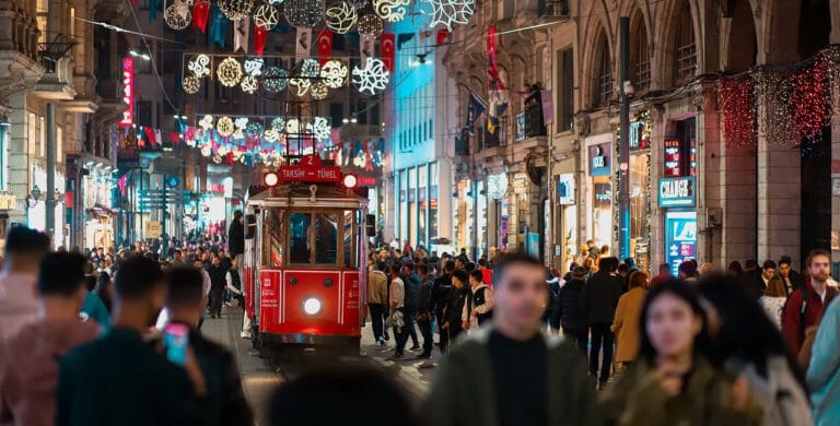 Yılbaşında Türkiye’de hava durumu: Mevsim normallerinde, yağış yok