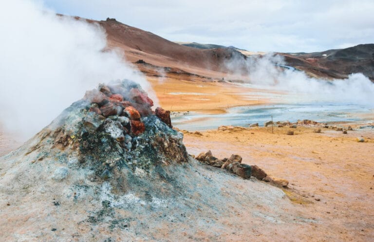 Jeotermal enerji, 2050’de küresel elektrik talebinin yüzde 15’ini karşılayabilir
