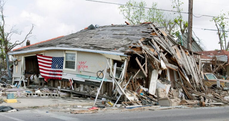 İklim değişikliği kasırgaları nasıl etkiliyor?