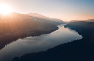 Dünya nehirlerinde şaşırtıcı ve hızlı değişim: Tatlı su ve ekosistem tehdit altında