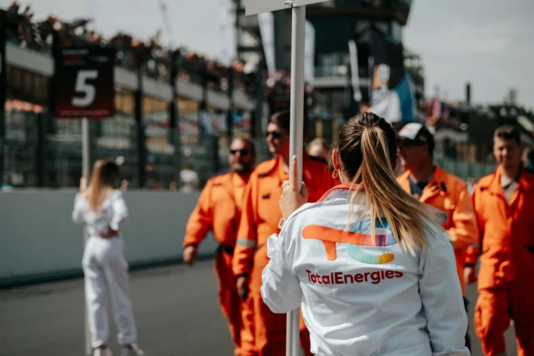 TotalEnergies yenilenebilir enerji şirketi VSB Group’u satın alıyor