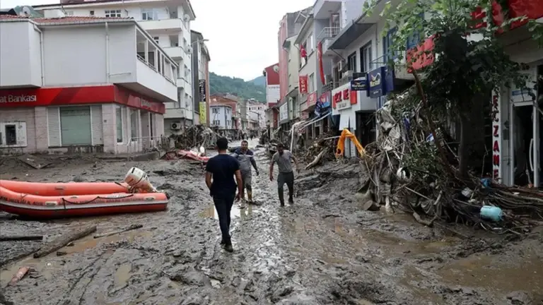Türkiye Bankalar Birliği’nden iklim riskleri için yol gösterici rehber