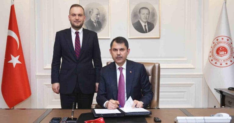 BM-HABITAT, İstanbul’da bölge ofisi kuracak