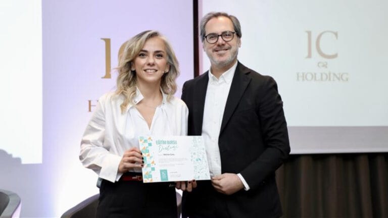 IC Holding “Geleneksel Sürdürülebilirlik Günü”nde paydaşlarıyla buluştu