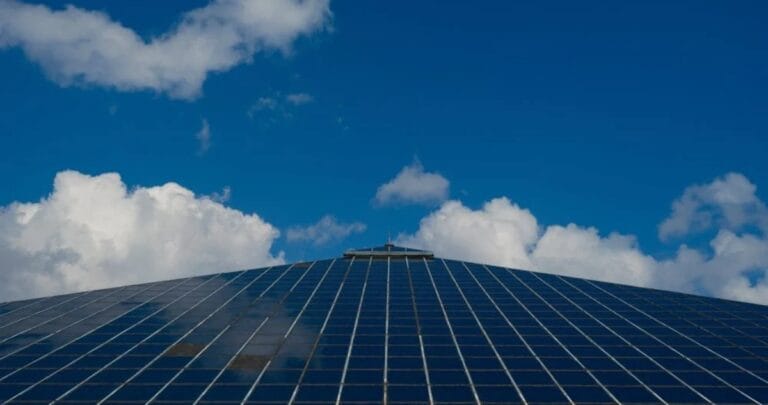 Avrupa, 2024’te kömürden fazla elektriği güneşten üretti