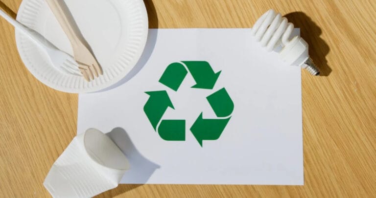 Atık dönüşümü ve döngüsel ekonomi hedefleriyle yeşil dönüşüm hızlanıyor