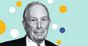 Michael Bloomberg BM iklim değişikliği organını finanse edecek