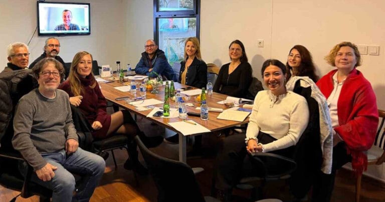 Bodrum’da topraksız tarım ele alındı