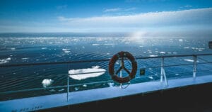 BM 2025’i Uluslararası Buzulları Koruma Yılı ilan etti