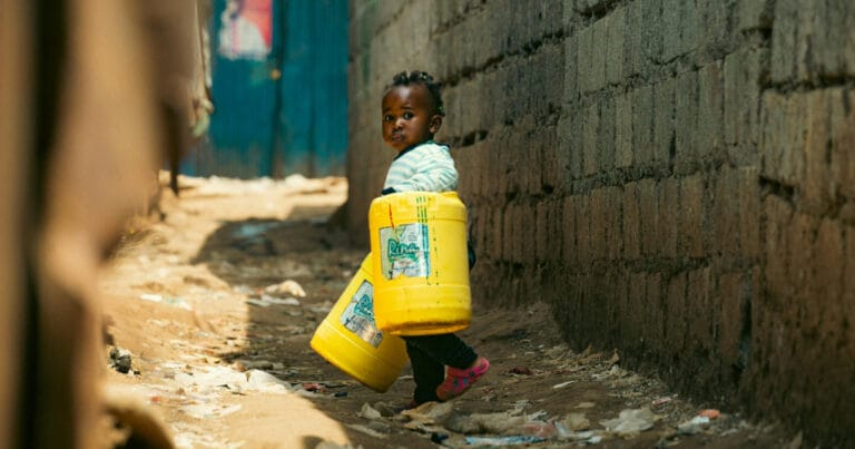 Çocuk sağlığını koruma çağrısı: Kimyasal düzenlemelerde küresel reform gerekiyor