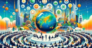 Dünya Ekonomik Forumu’nda iki gerçeklik: İklim değişikliği ve Trump dönemi