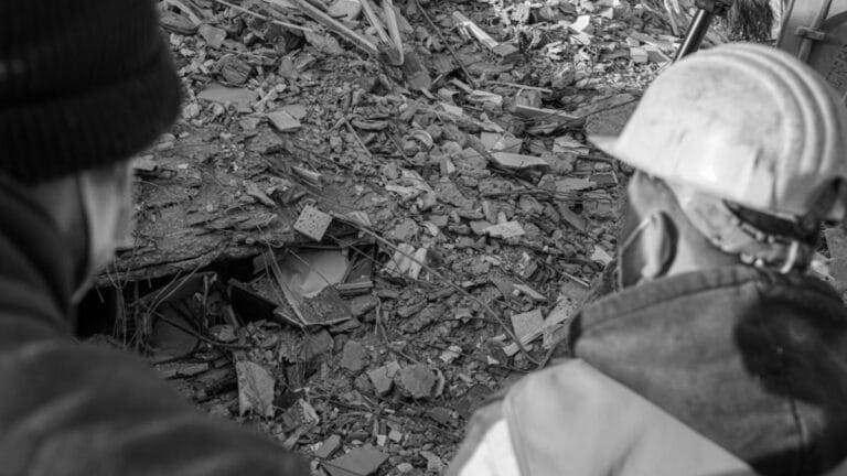 2024’te doğal afetlerin küresel ekonomik etkisi 320 milyar dolarlık kayıp