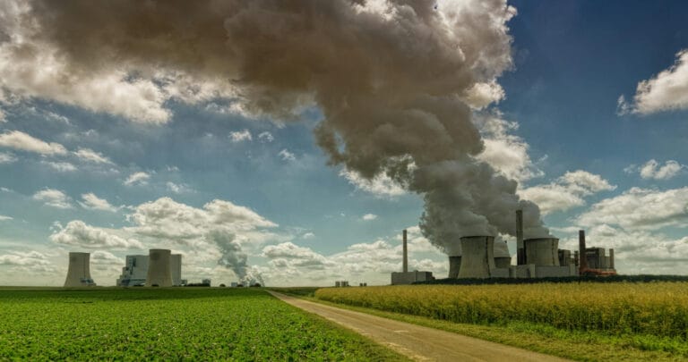 AB’nin sera gazı emisyonları 3,4 milyar tona geriledi