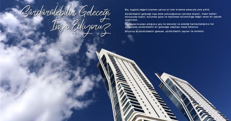 Folkart, ikinci sürdürülebilirlik raporunu yayımladı