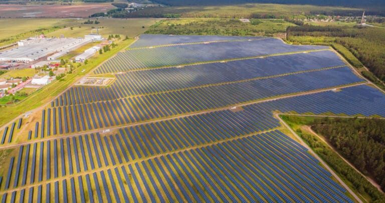 Enerjisa Enerji’nin “İşimin Enerjisi” GES Projeleri 102,4 megavat kurulu güce ulaşıyor