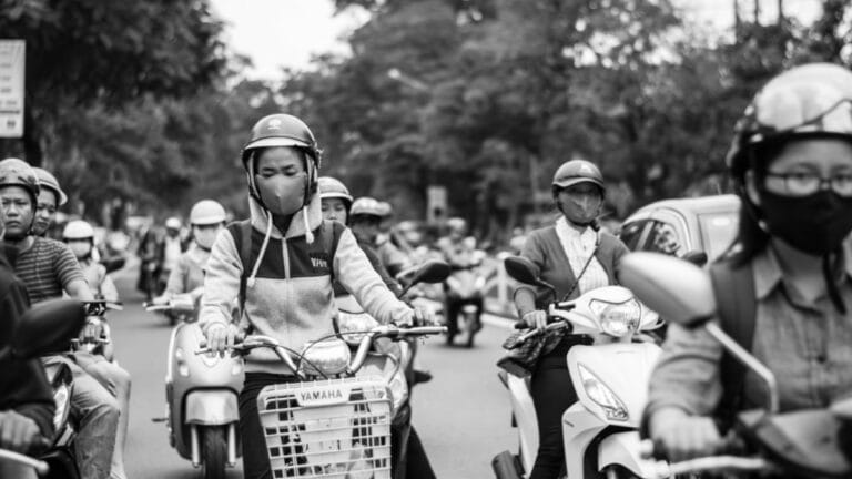 Gezegeni ısıtan gaz seviyeleri 2024’te her zamankinden daha fazla arttı