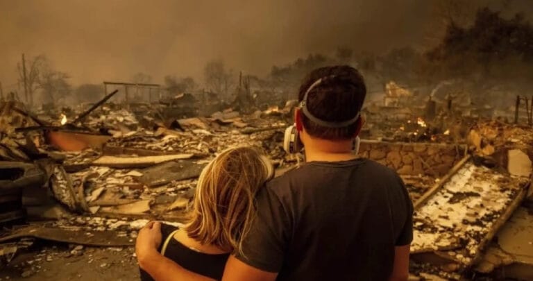 Los Angeles’ta yeniden inşa öncesi zehirli kalıntılar nasıl temizlenecek?