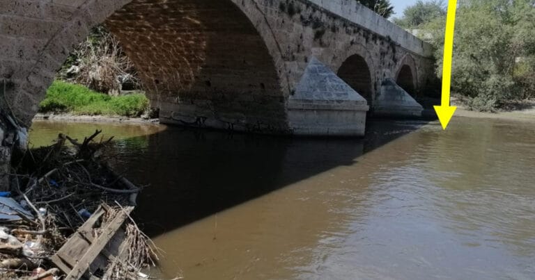 Prof. Sarı Nilüfer Çayı’nı inceledi! “İçme suyu kalitesinden zehir kanalına dönüşüyor”