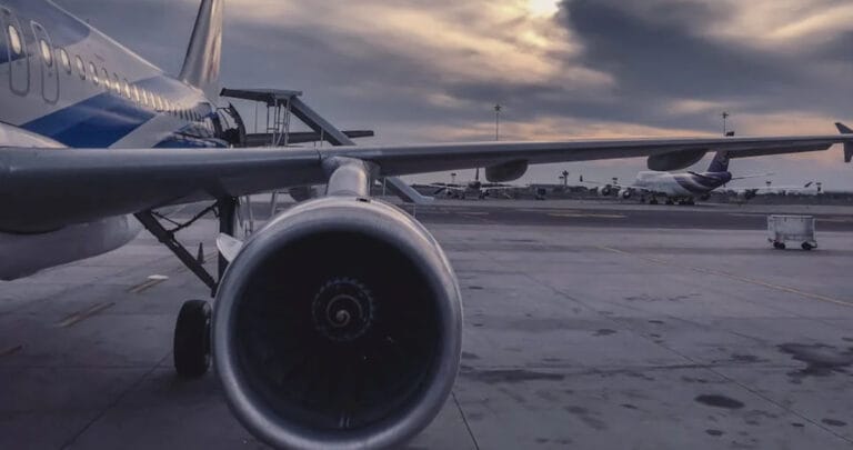 Davos 2025: Özel jet uçuşları yüzde 170 arttı