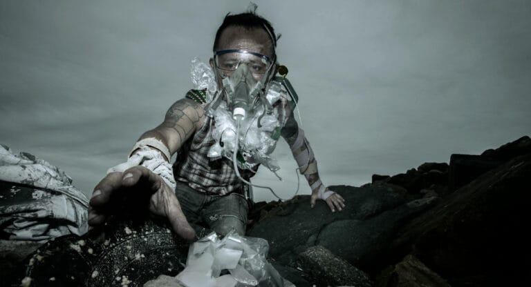 Tayland plastik atık ithalatını yasakladı!