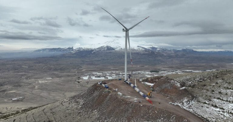 Kayseri’de 3 RES ile 80 tramvayın elektriği sağlanacak