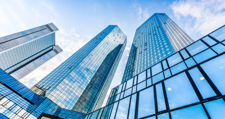 Yeşil bankalar koalisyonu iflas etti: En büyük Amerikan fosil yakıt fon sağlayıcıları Net Zero ittifakından çıktı