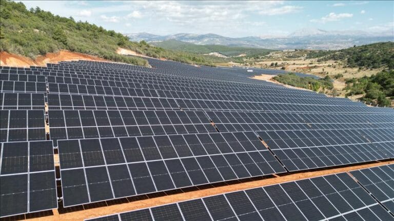 Kuveyt Türk, Isparta’daki güneş enerji santralini devreye aldı