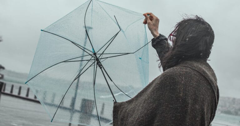 Meteoroloji’den 3 il için yağmur uyarısı