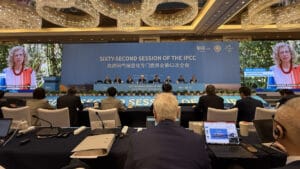 BM İklim Bilimi toplantısında acil çağrı: Zaman bizim lehimize değil