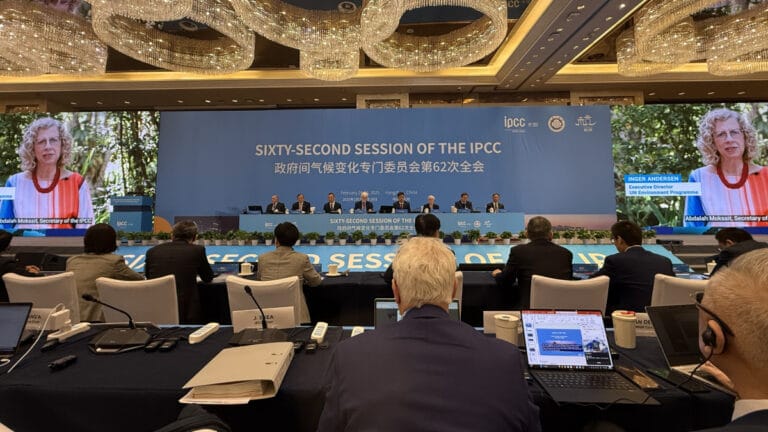 BM İklim Bilimi toplantısında acil çağrı: Zaman bizim lehimize değil