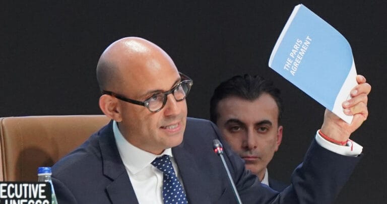 BM İklim Şefi: Ülkeler iklim planlarından vazgeçmedi