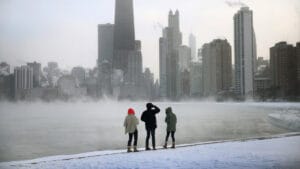ABD’de iklim bilimine darbe: Bütçe ve personel kesintileri kapıda