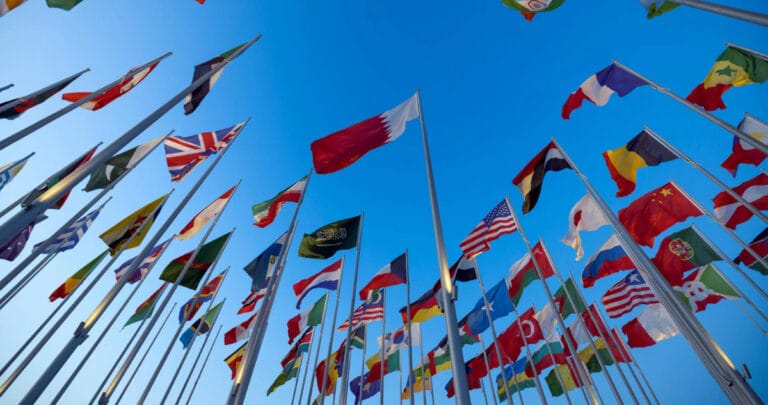 Çoğu ülke BM’nin yeni iklim hedefleri için belirlediği son tarihi kaçırdı