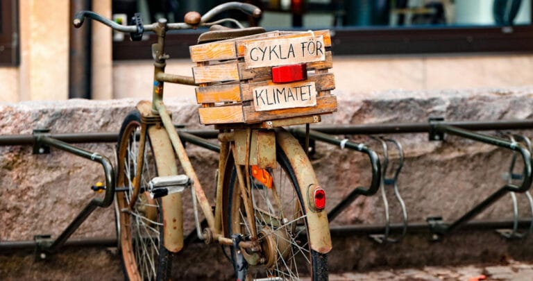 Avrupa’da yeşil ulaşımda İsveç lider! Bunu nasıl başardı?